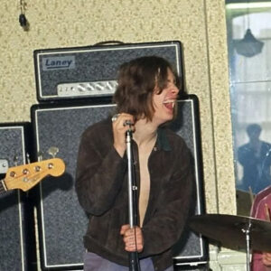 Profilbild von Dierk Kählert