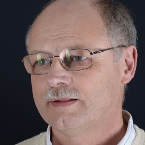 Profilbild von Dierk Kallendorf