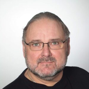 Profilbild von Dierk Kirberich