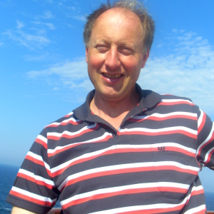 Profilbild von Dierk Kruse