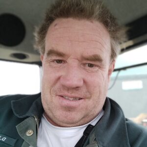 Profilbild von Dierk Laporte