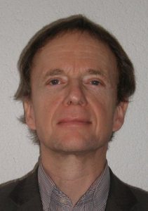 Profilbild von Dierk Mairose