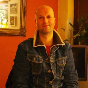 Profilbild von Dierk Meinecke