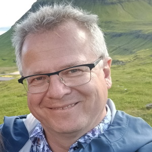 Profilbild von Dierk Mueller