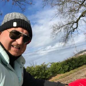 Profilbild von Dierk Ralph