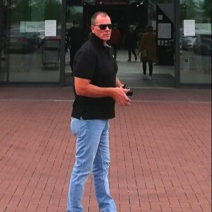 Profilbild von Dierk Reinz