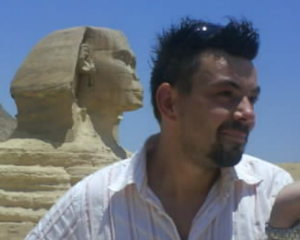 Profilbild von Dierk Sachse