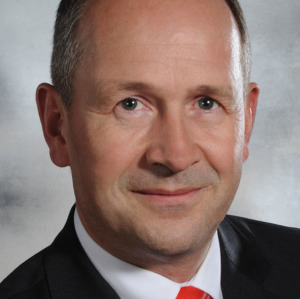 Profilbild von Dierk Schneider