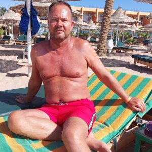 Profilbild von Dierk Schulz