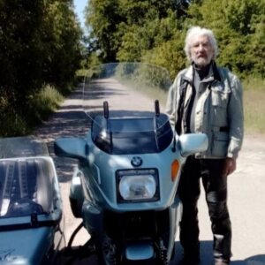 Profilbild von Dierk Sell