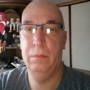 Profilbild von Dierk Tubbesing