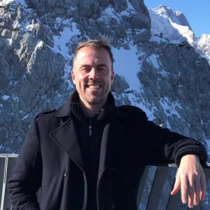 Profilbild von Dierk Wagenschein