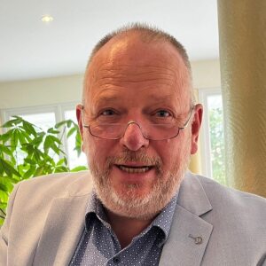 Profilbild von Dierk Winter