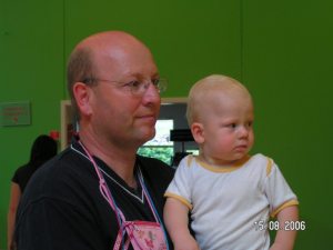 Profilbild von Dierk von Jagow