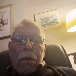 Profilbild von Dietbert Günther