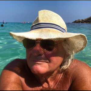 Profilbild von Dietbert Schmidt