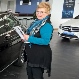 Profilbild von Dietburg Pospischil