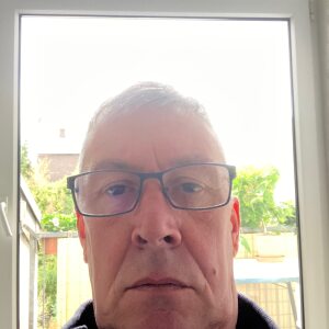 Profilbild von Dieter  Jürgen Liebisch