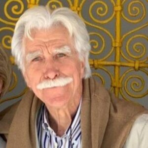 Profilbild von Dieter  W. Büttner