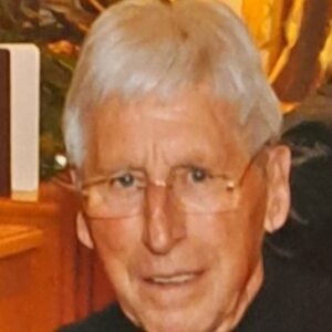 Profilbild von Dieter Alois Schäfer