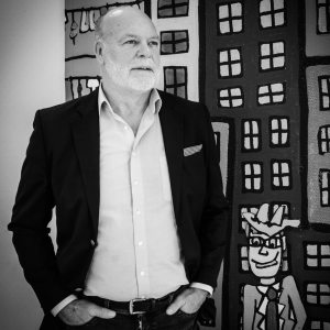Profilbild von Dieter B. Kierst