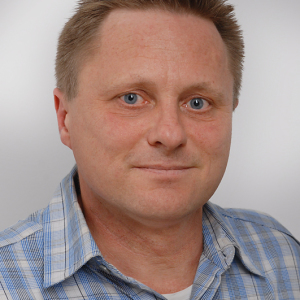 Profilbild von Dieter Dietmar Fischer