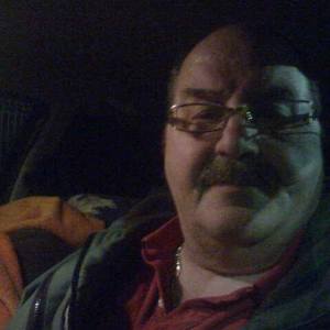 Profilbild von Dieter Friedhelm Krüger