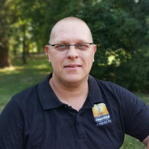 Profilbild von Dieter Günther Flemm