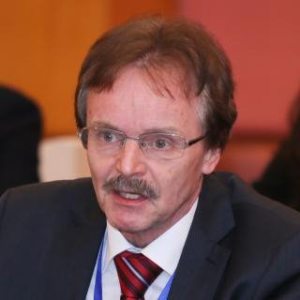 Profilbild von Dieter H.H. Hoffmann