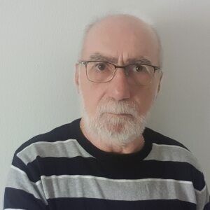 Profilbild von Dieter Hans-Jürgen Wittenborn