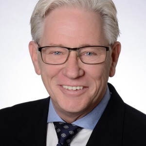 Profilbild von Dieter Hans Jersch