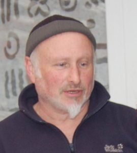 Profilbild von Dieter-Heinz Hoffmann