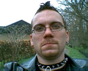 Profilbild von Dieter Kurt Flick