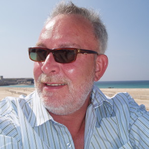 Profilbild von Dieter Otto Wronowski