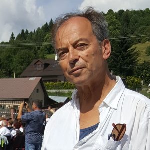 Profilbild von Dieter Stefan Schmitt
