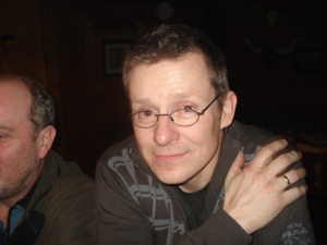 Profilbild von Dieter Abeln