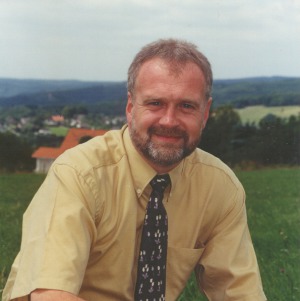 Profilbild von Dieter Achenbach