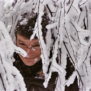 Profilbild von Dieter Adorf