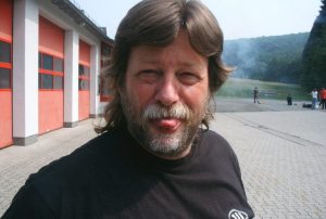 Profilbild von Dieter Ahlwardt