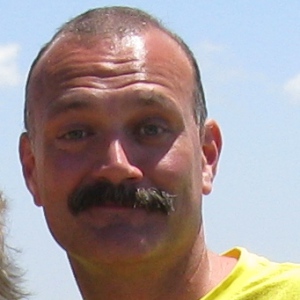 Profilbild von Dieter Ahrens