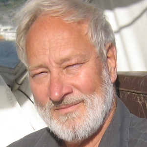 Profilbild von Dieter Ahrensdorf