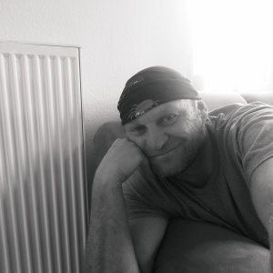 Profilbild von Dieter Aierstock