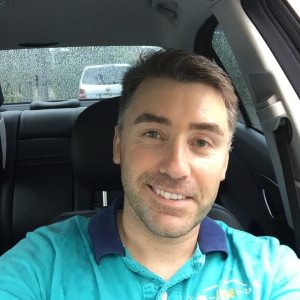 Profilbild von Dieter Alberti