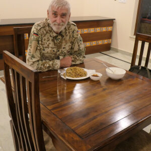 Profilbild von Dieter Albrecht