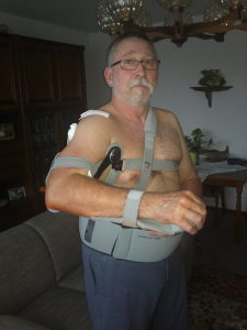Profilbild von Dieter Alshuth