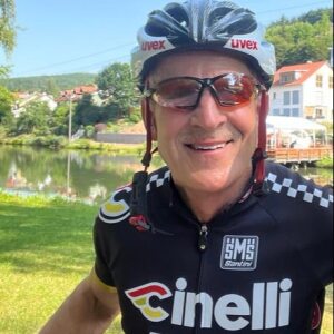 Profilbild von Dieter Amend