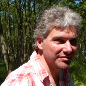 Profilbild von Dieter Andreas