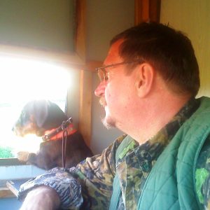 Profilbild von Dieter Andres