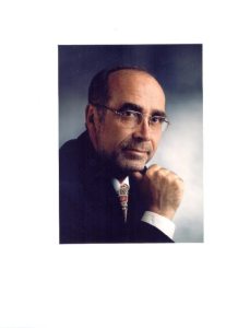 Profilbild von Dieter Angenvoort