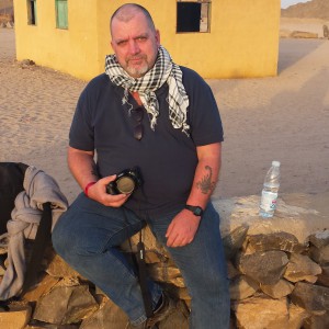 Profilbild von Dieter Ansorg